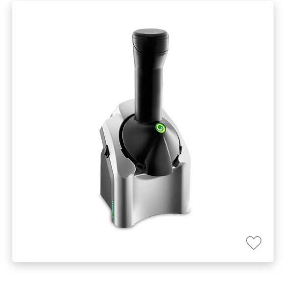 🍌🍌New In Box Classic Yonanas Soft Serve Dessert Maker - Picture 1 of 11